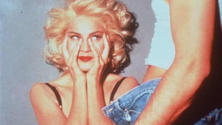 Wollte Madonna (hier auf einem Bild von 1991) wirklich für ein Baby zahlen?