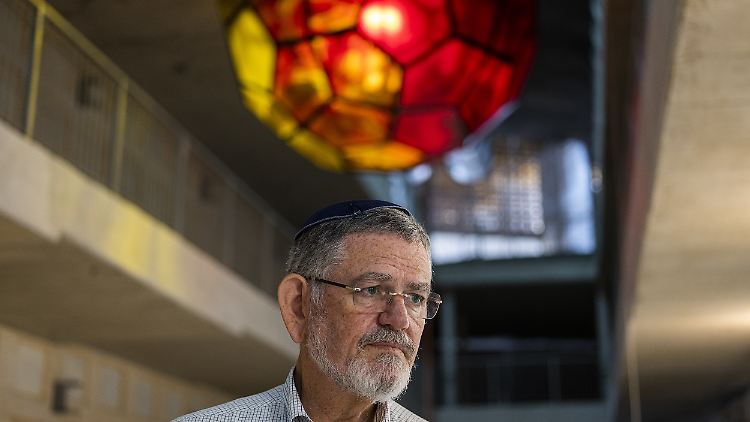 In Jerusalem entsteht ein einzigartiger Friedhofsprojekt, das von der Jüdischen Bestattungsgesellschaft vorangetrieben wird.