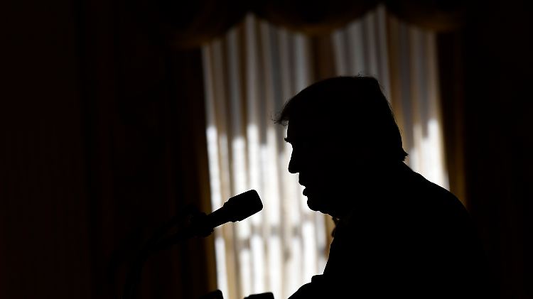 Was haben Trump und der ukrainische Präsident Selenskyj besprochen?