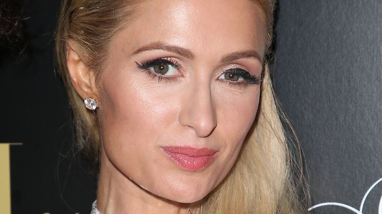 Paris Hilton hatte nach eigenen Angaben ein enges Verhältnis zu ihrem Großvater.