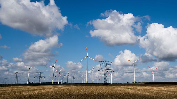 Kritik am Klimapaket: "Damit wird die Regional- und Landesplanung ins Chaos gestürzt."
