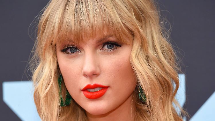 Taylor Swift wird nicht beim Melbourne Cup auftreten. Sind Tierschüter der Grund?