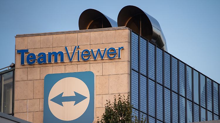 Hauptsitz in Göppingen: Wie werden Anleger auf die neue Teamviewer-Aktie reagieren?