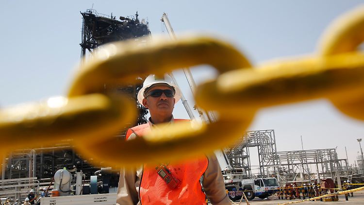 Schäden in den Aramco: Wie geht es nach dem Angriff auf Ölanlagen in Saudi-Arabien weiter.