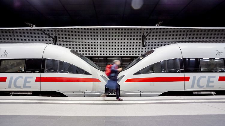 Mit den zusätzlichen Milliarden aus dem Klimapaket soll es nun schnell gehen. Die Bahn plant das bislang größte Wachstums- und Innovationsprogramm in der Unternehmensgeschichte.