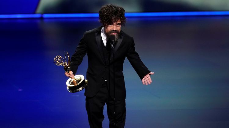 Peter Dinklage ist für Experten einer der "besten lebenden Schauspieler".