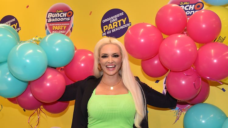 Daniela Katzenberger ist bei ihren Fans vor allem wegen ihrer authentischen Art, ihrem Humor und ihrer Selbstironie beliebt.