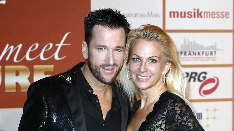 29 Jahre waren Michael Wendler und Claudia Norberg ein Paar, bis sie sich 2018 trennten.