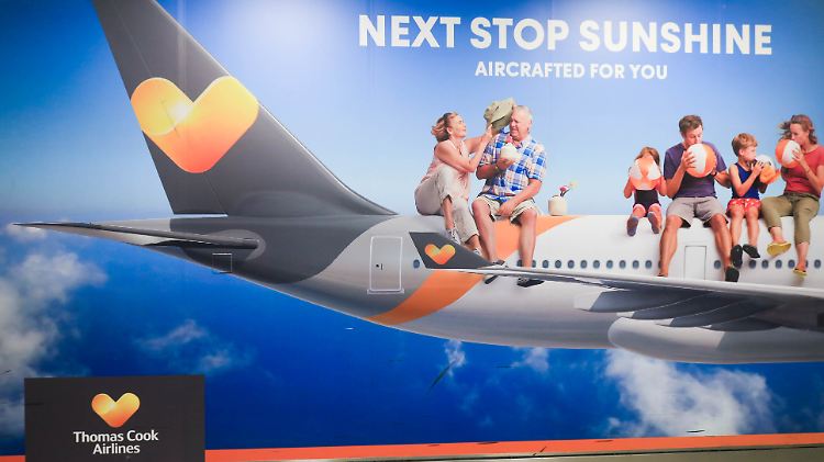 Von der Pleite des zweitgrößten Reisekonzerns Europas sind insgesamt rund weltweit 600.000 Touristen betroffen, darunter auch zehntausende Deutsche.