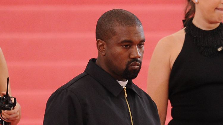 Kanye West möchte den Menschen mit seinen Gottesdiensten Liebe und Hoffnung schenken. 
