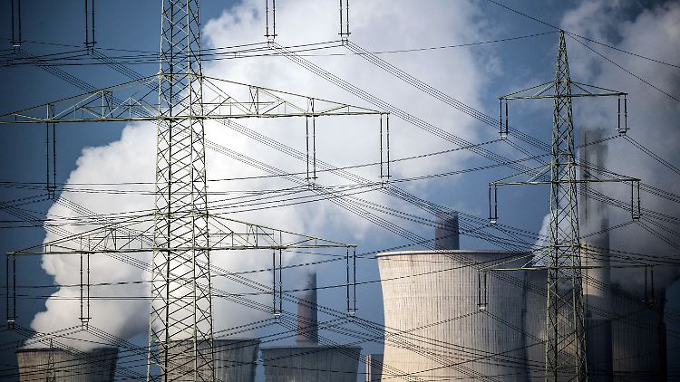 Kohlekraftwerke gehören zu den schlimmsten CO2-Verursachern weltweit.