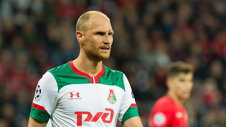 Spielt mittlerweile in Russland: Benedikt Höwedes.