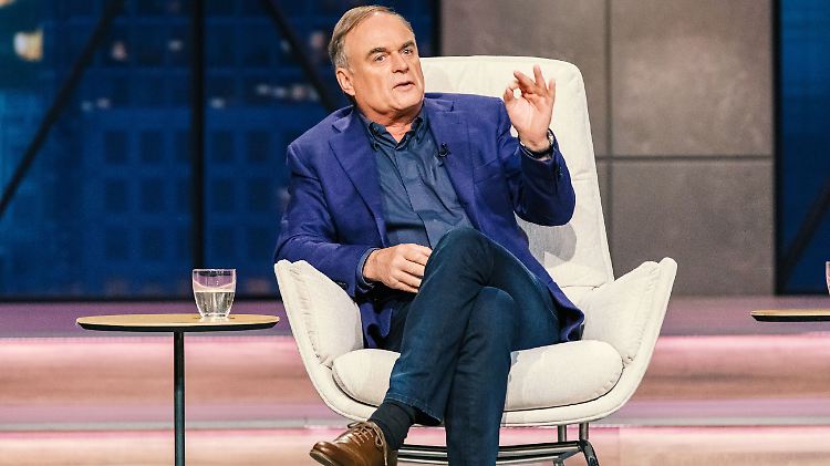 Georg Kofler ist Juror in der Startup-Castingshow "Höhle der Löwen". Die Sendung wird dienstags auf Vox und freitags auf n-tv ausgestrahlt.