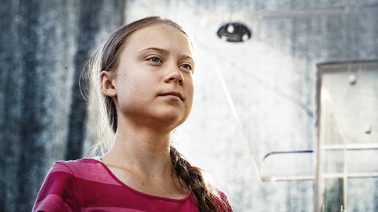 Im Dezember soll Thunberg den Alternativen Nobelpreis in Stockholm erhalten.