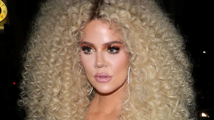 Khloé Kardashian hat angeblich eine Playlist für die Website ihrer Schwester zusammengestellt.