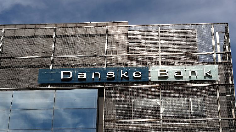 Über die estnische Filiale der Danske Bank liefen verdächtige Zahlungen im Volumen von rund 200 Milliarden Euro.