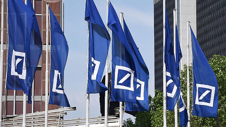 Die Deutsche Bank hat sich bereits von Tochterunternehmen im Ausland getrennt.
