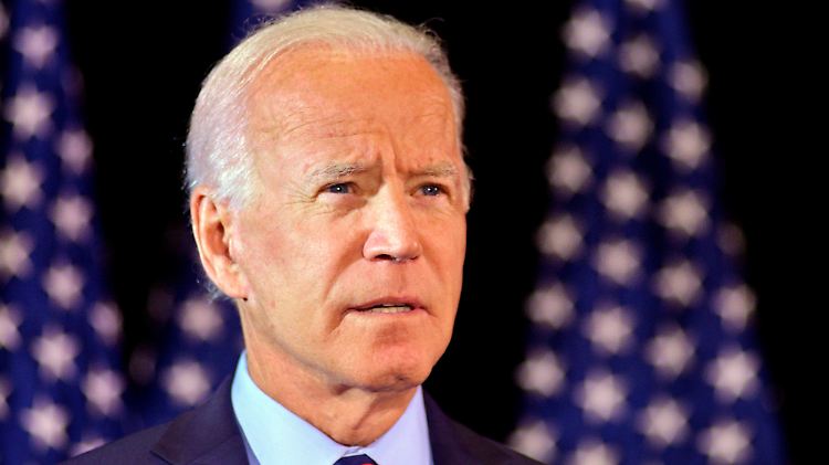Joe Biden sieht in den Trump-Äußerungen einen Angriff auf die Unabhängigkeit des Justizministeriums.