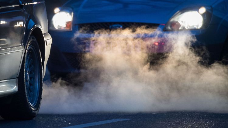 Die angepeilten Preise für CO2 sind zu niedrig um eine Verhaltensänderung herbeizuführen, sagen Kritiker.