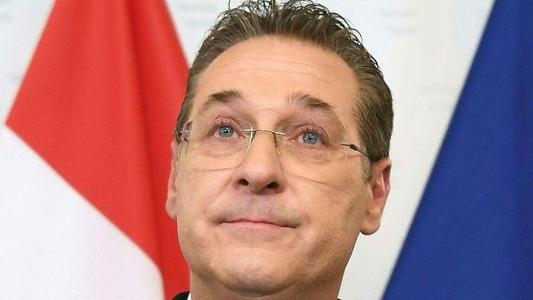 Sollte es zu einer Verurteilung Straches kommen, muss er mit einer Strafe von bis zu drei Jahren rechnen.