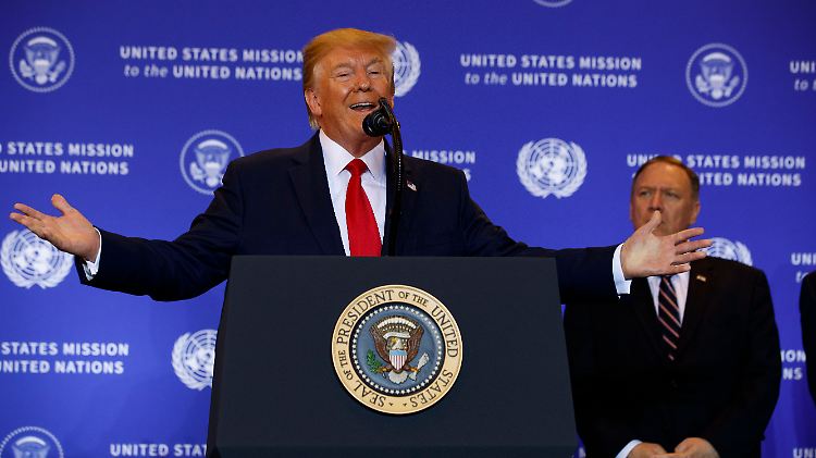 Ein Amtsenthebungsverfahren könnte dem US-Präsidenten mehr nützen als schaden.
