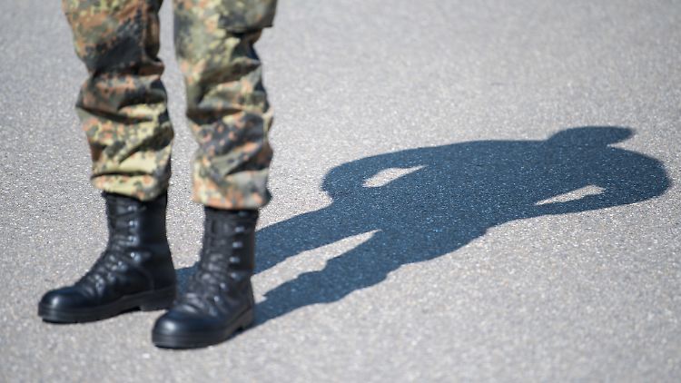 Chefjurist Norbert Dippel bewies Rückgrat in der Barateraffäre des Verteidigungsministeriums. Das kostet ihm seinen Job.