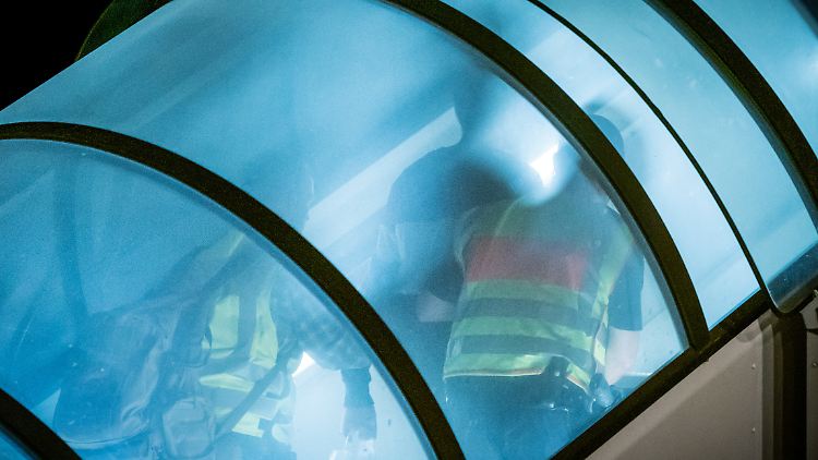 Abschiebung von Afghanen im Juli: Häufig scheitert die Ausreise an fehlenden Papieren. 