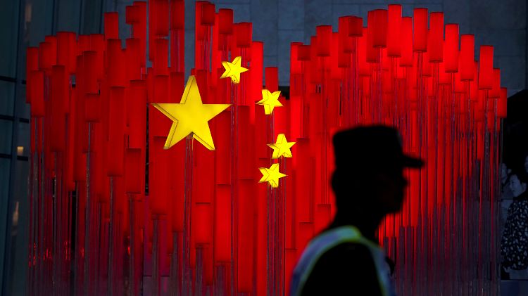 China bereitet sich auf seine Jubiläumsfeiern am 1. Oktober vor. Die neuesten Handelskriegspläne dürften nicht als Liebesgrüße aus Washington verstanden werden. 