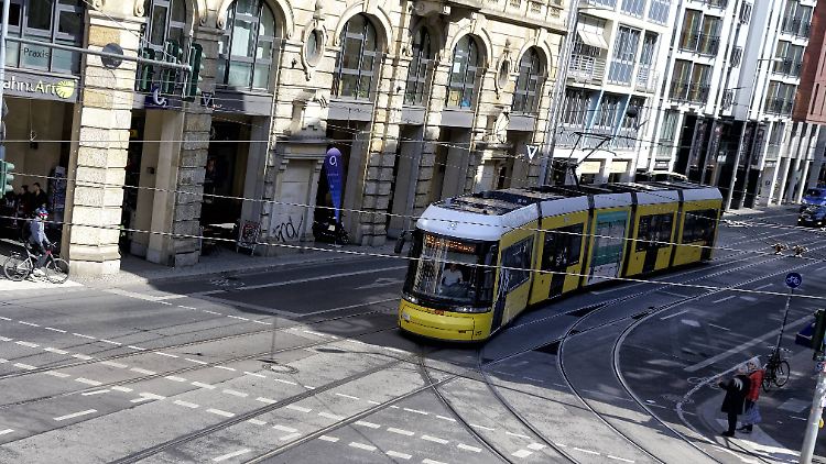 Auch in Berlin werden die Preise angehoben.