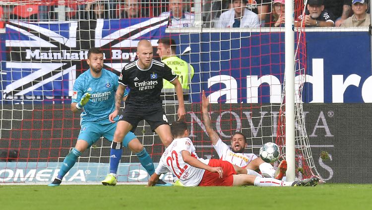 Der Hamburger SV 