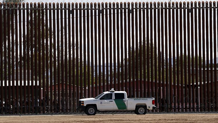 Die Einwanderungspolitik Donald Trumps erhält einen weiteren Dämpfer.