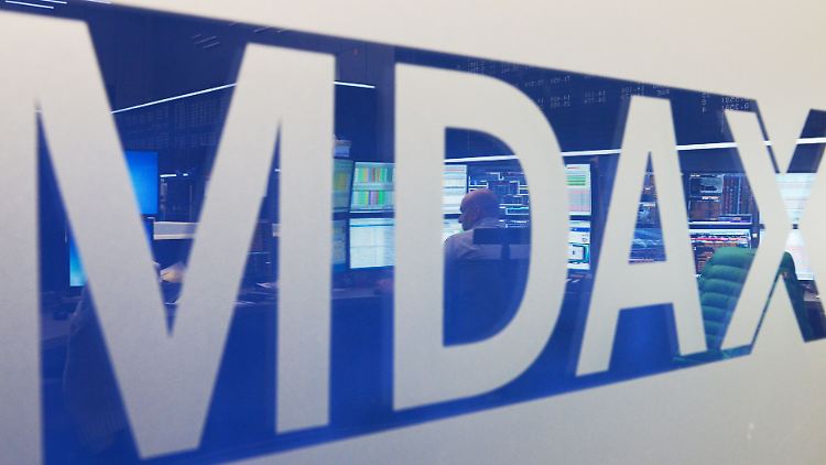 40 der 60 im MDax gelisteten Unternehmen haben keine einzige Frau im Vorstand.