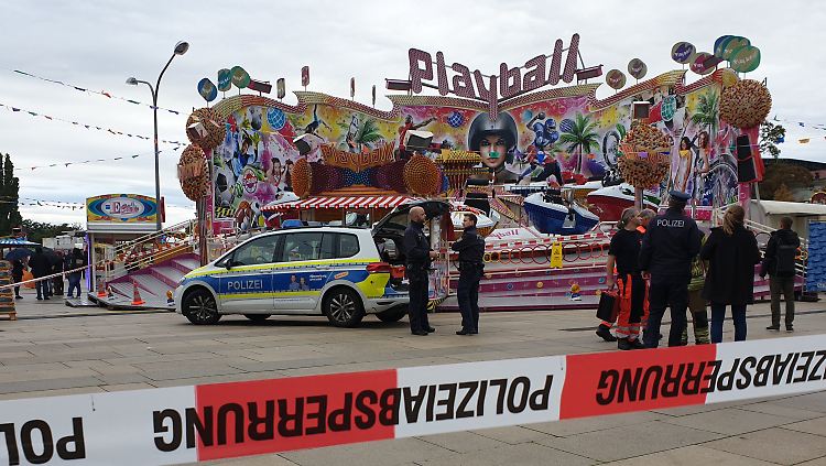 Bei der Toten handelt es sich um eine Mitarbeiterin des Betreibers.