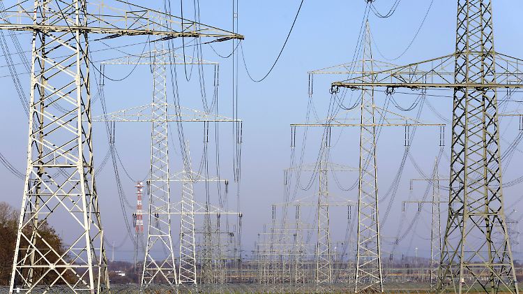 Wende bei der Energiewende: Die Strompreise in Deutschland gehören zu den höchsten in Europa. Die CDU will deshalb die EEG-Umlage reformieren. 