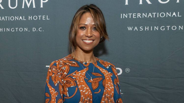 Die 52-jährige Stacey Dash weiß jetzt, wie eine Gefängniszelle von innen aussieht.