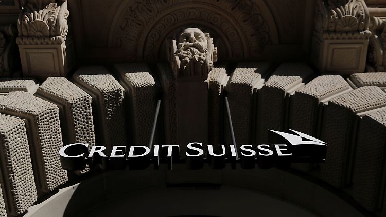 Die Bank räumt ein: Die Affäre Khan ist ein "schwerwiegender Reputationsschaden". 