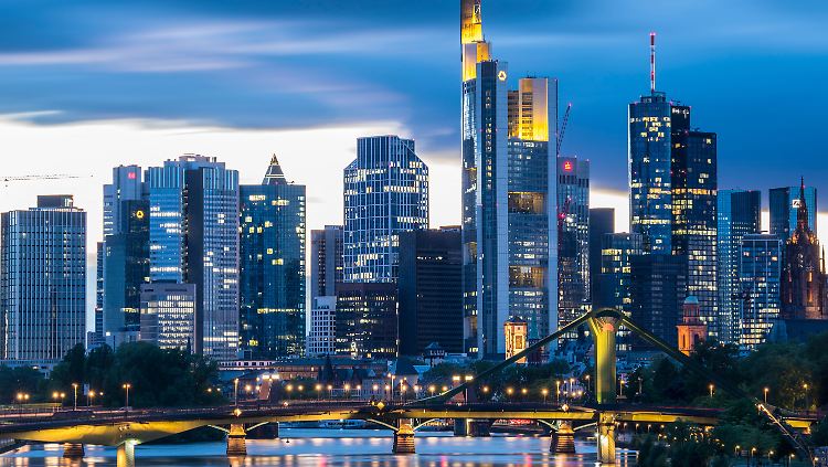 Mittlerweile haben 31 ausländische Banken Frankfurt als Brexit-Standort auserkoren.