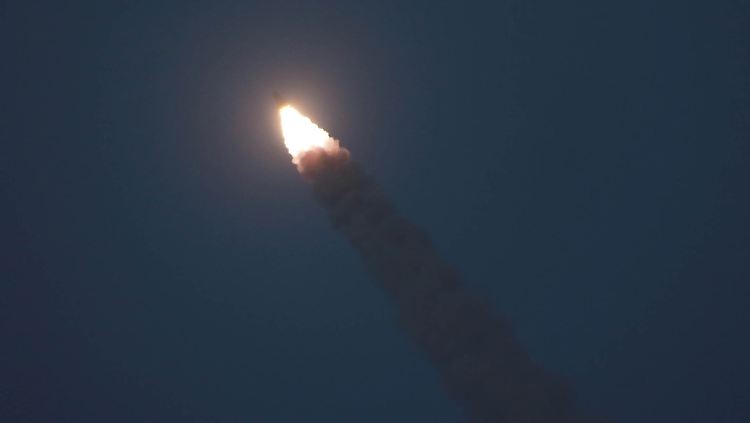 Nordkorea hat die Intensität seiner Raketentests in den vergangenen Wochen erhöht.