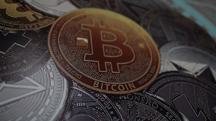 Gemessen an der Marktkapitalisierung bleibt Bitcoin die mit Abstand größte Kryptowährung.