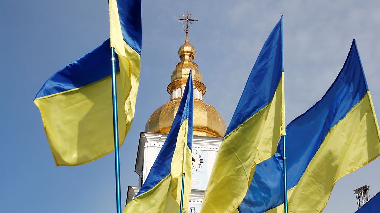 Im Normandie-Format wird es einen neuen Anlauf zur Lösung des Ukraine-Konflikts geben.
