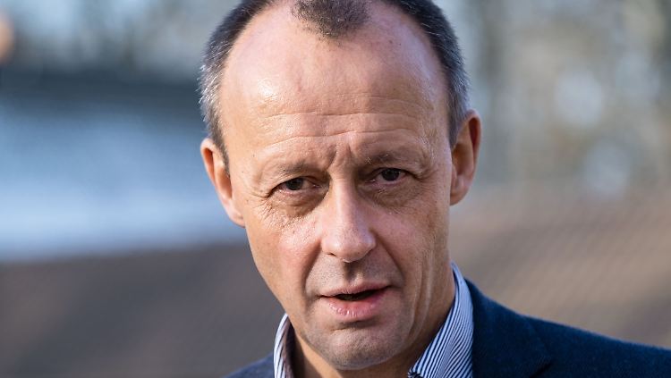 Friedrich Merz fordert mehr gemeinsamen Einsatz für das Land und die freiheitliche Gesellschaft.