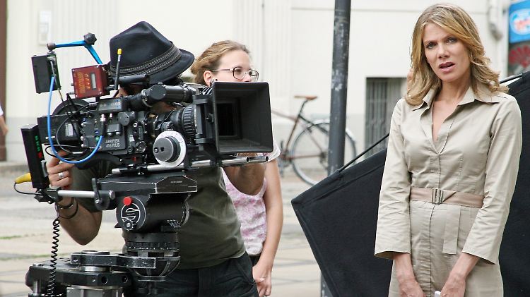 Genderstereotypen sind im Film noch weit verbreitet. Das zeigt eine aktuelle Studie. 