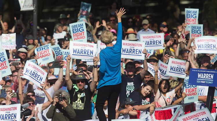 Der US-Wahlkampf hat noch gar nicht richtig begonnen, doch iranische Hacker versuchen angeblich bereits, Einfluss zu nehmen.