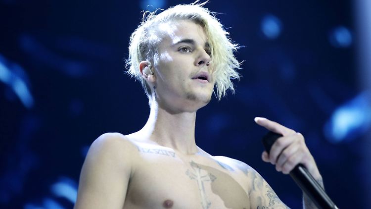 Hat zwei Savannah-Katzen samt eigenem Instagram-Account: Justin Bieber.