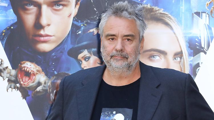 Luc Besson