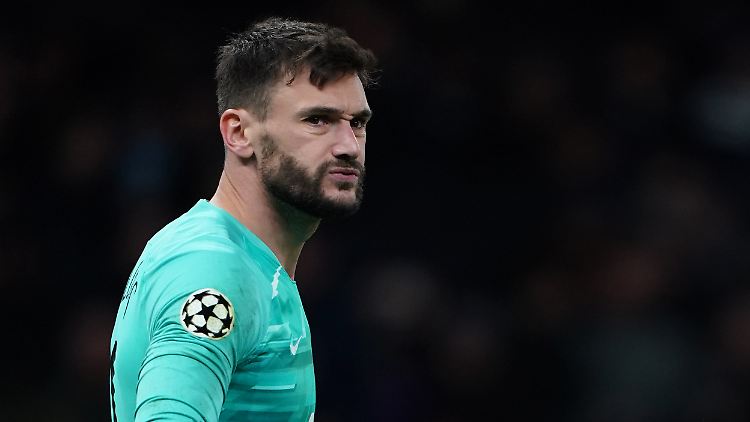 Hugo Lloris verzichtet auf die "One-Love"-Binde bei der WM.