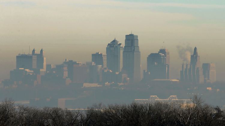 Kansas City
