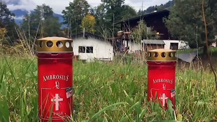 Der mutmaßliche Täter war jahrelang in der Familie ein und aus gegangen.