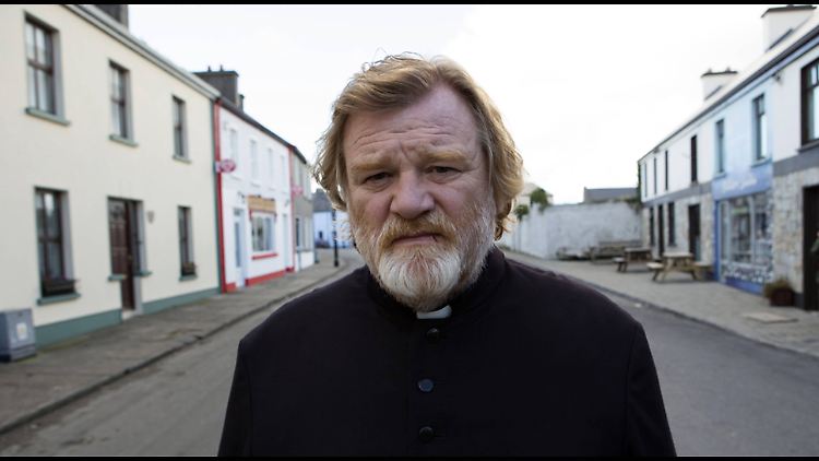 Brendan Gleeson