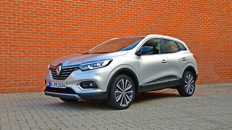 Der Renault Kadjar ist ein schicker Zeitgenosse, hat aber auch einige Tücken.